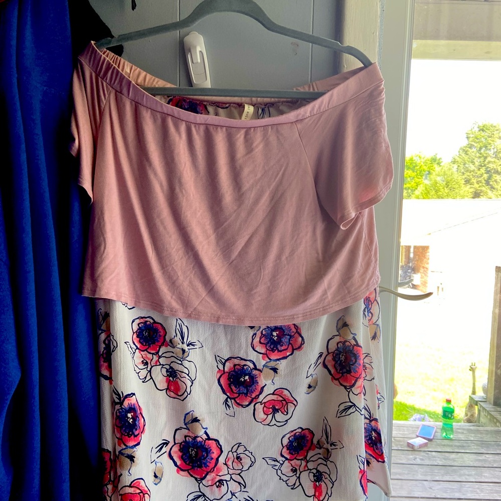 Pretty Blouse